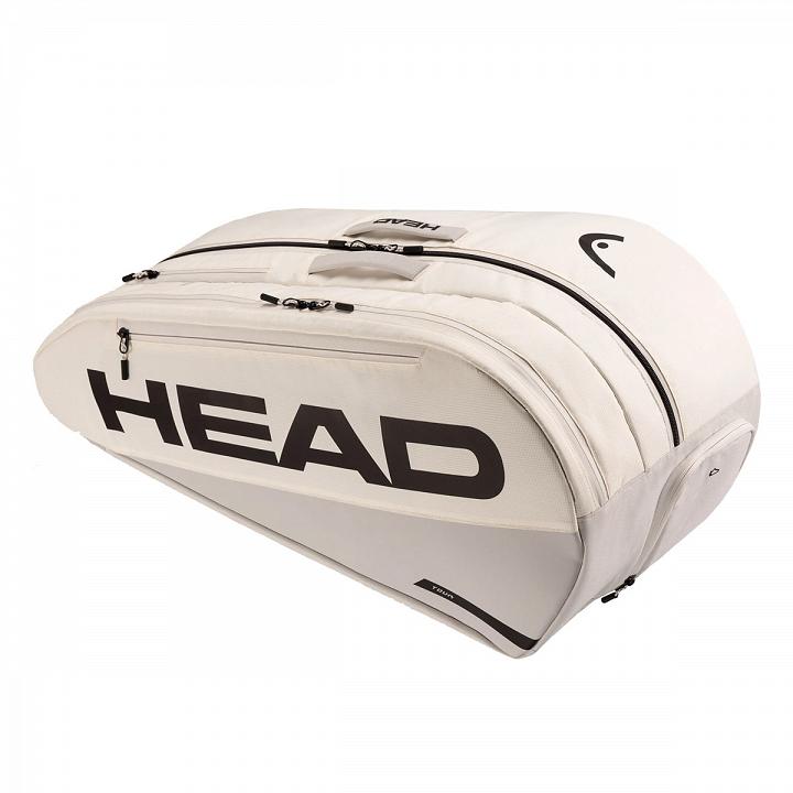 Head Tour Thermobag L (9R) White
